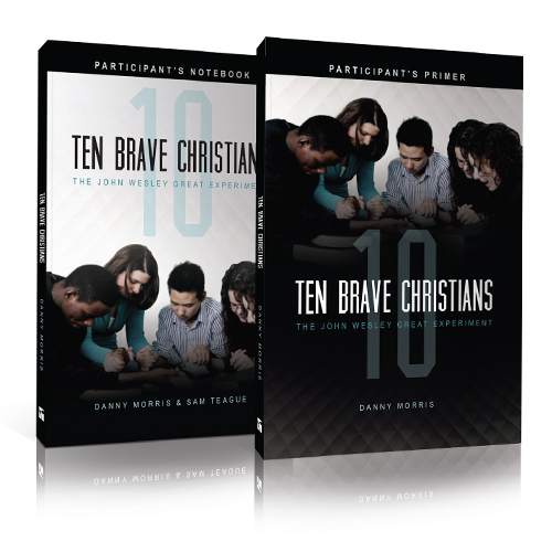 Ten Brave Christians