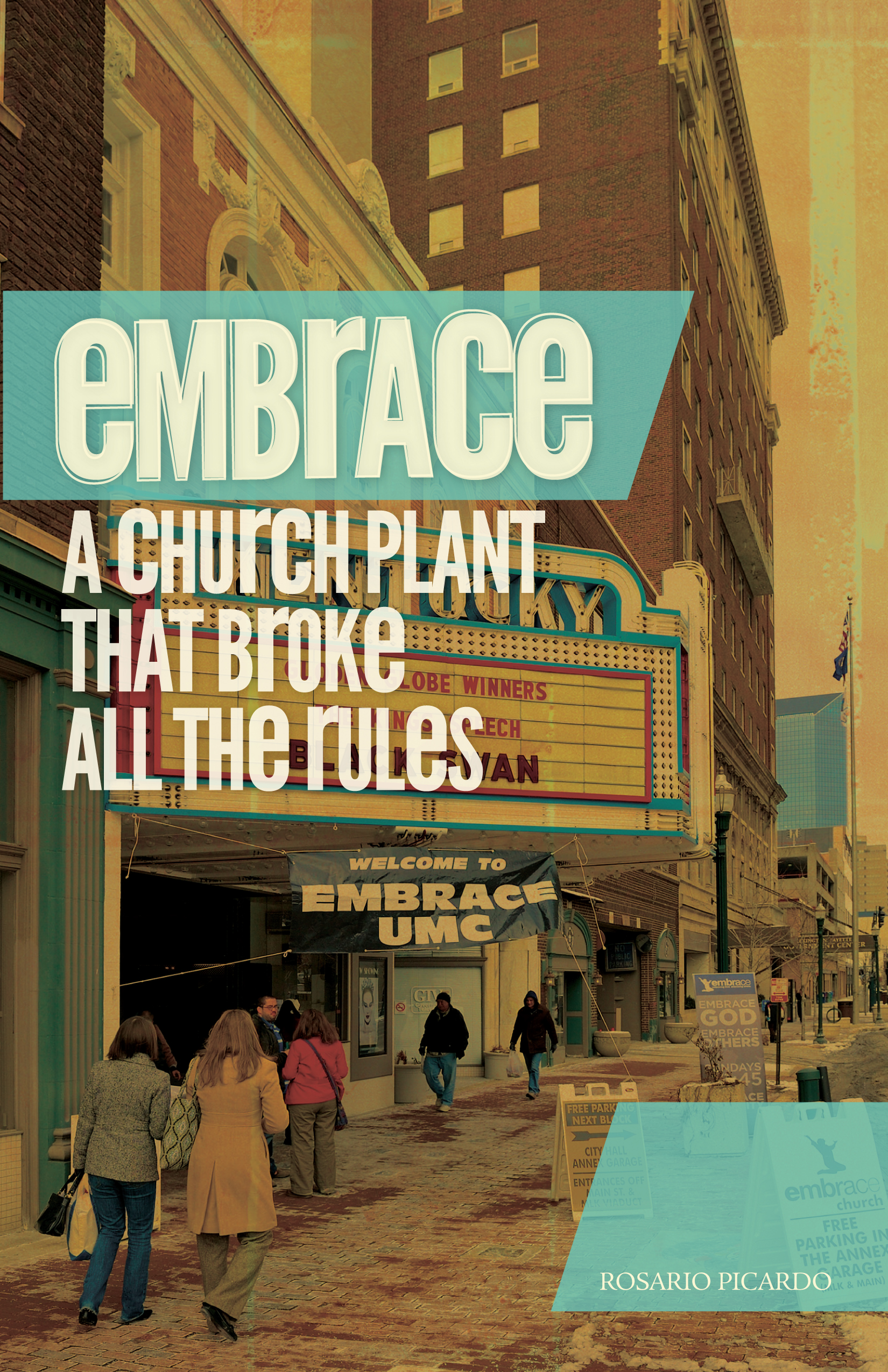 Embrace