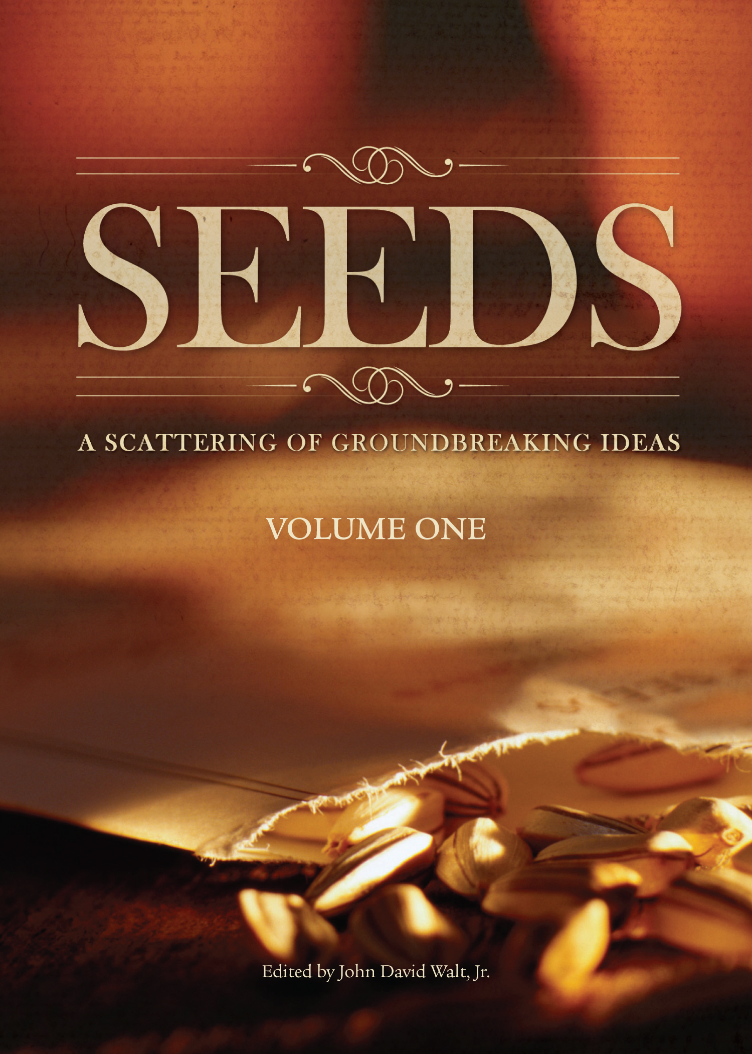 Seeds Vol. 1