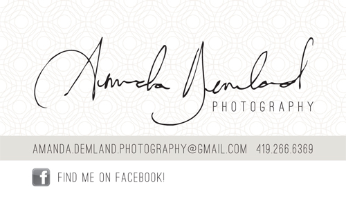 Amanda Demland Photography
