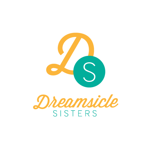 Dreamsicle Sisters
