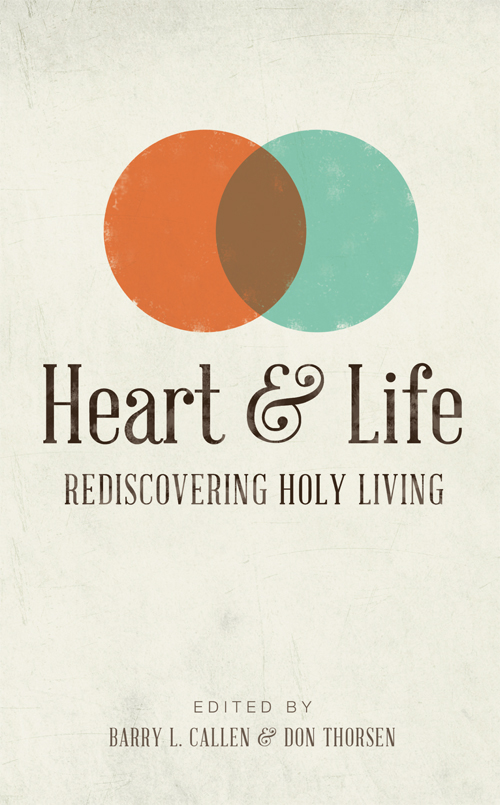 Heart & Life