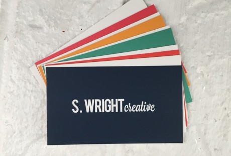 New Business Cards