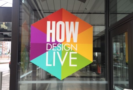 HOW Design Live