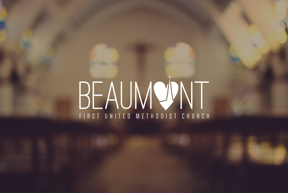 Beaumont FUMC Logo