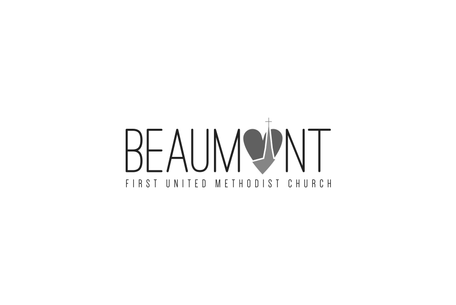 Beaumont Free United Methodist Church, Logo