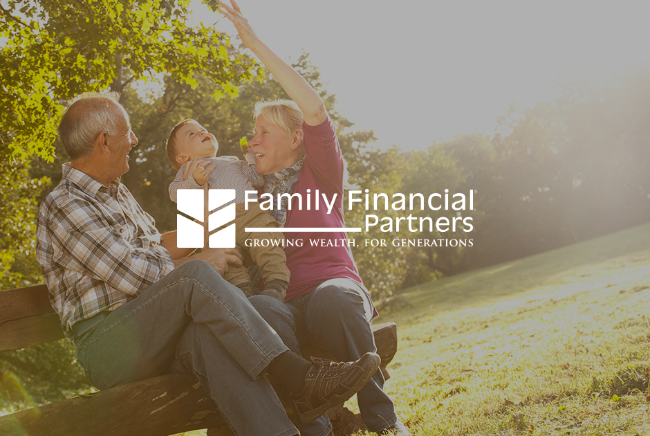 Family Financial Partners Logo