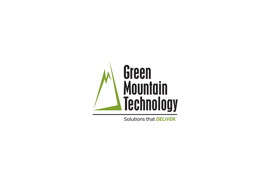 Green Mountain Technology by S. Wright Creative