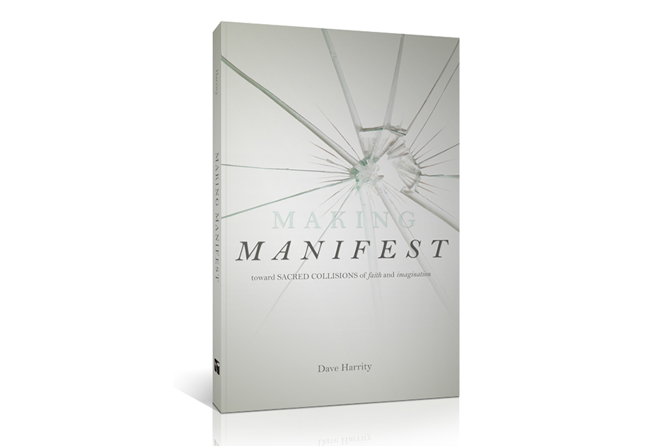 Making Manifest Book Cover