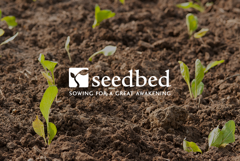 Seedbed Logo