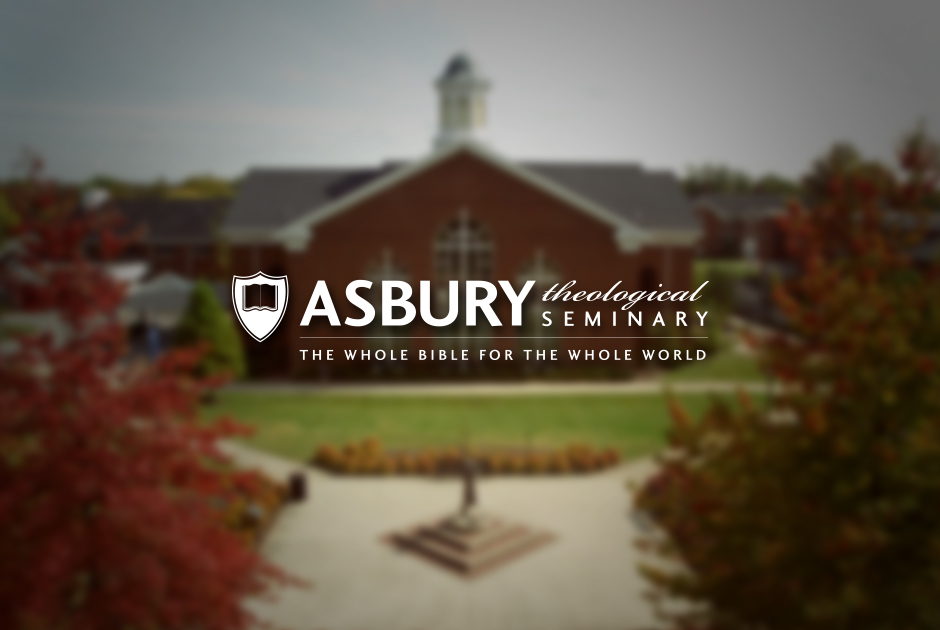 Asbury Theological Seminary Logo