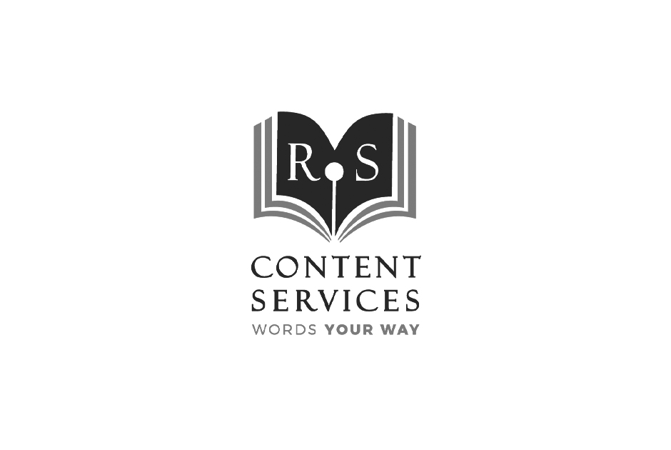 RS Content Services Logo