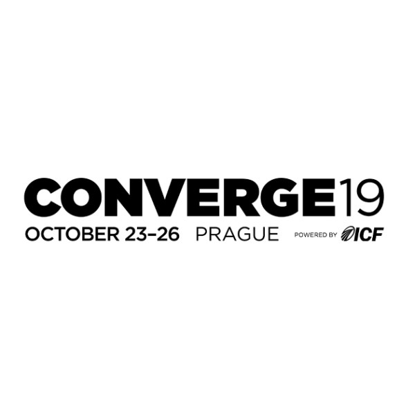 ICF Converge 2019