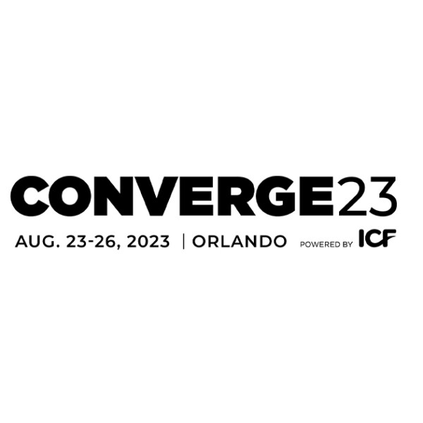 ICF Converge 2023